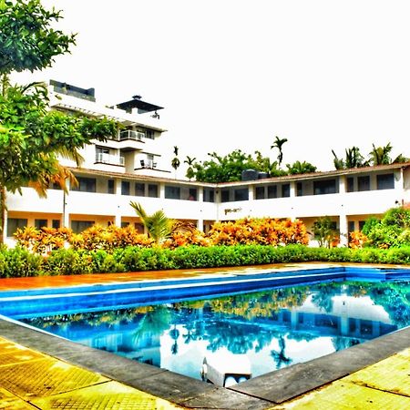 Opulence Resort Awas Alibaug 阿里巴格 外观 照片