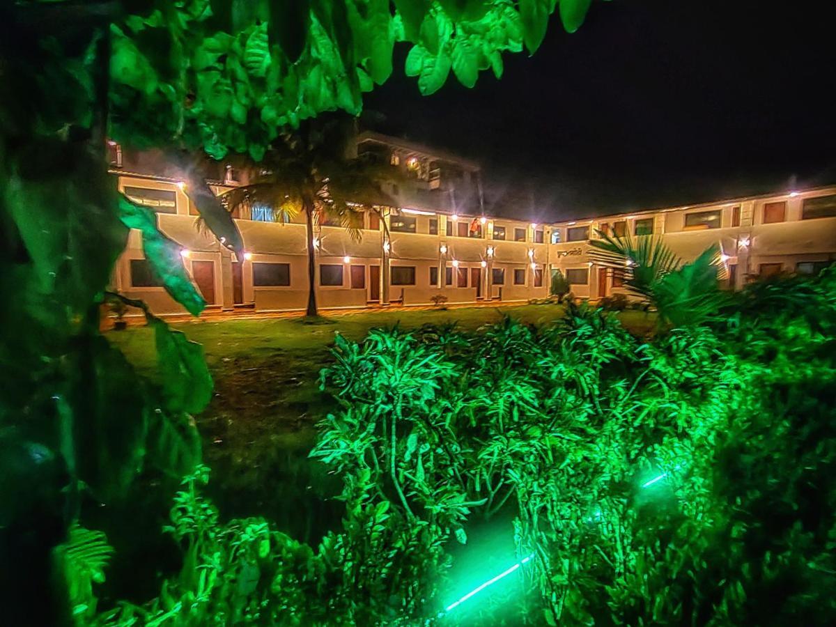 Opulence Resort Awas Alibaug 阿里巴格 外观 照片