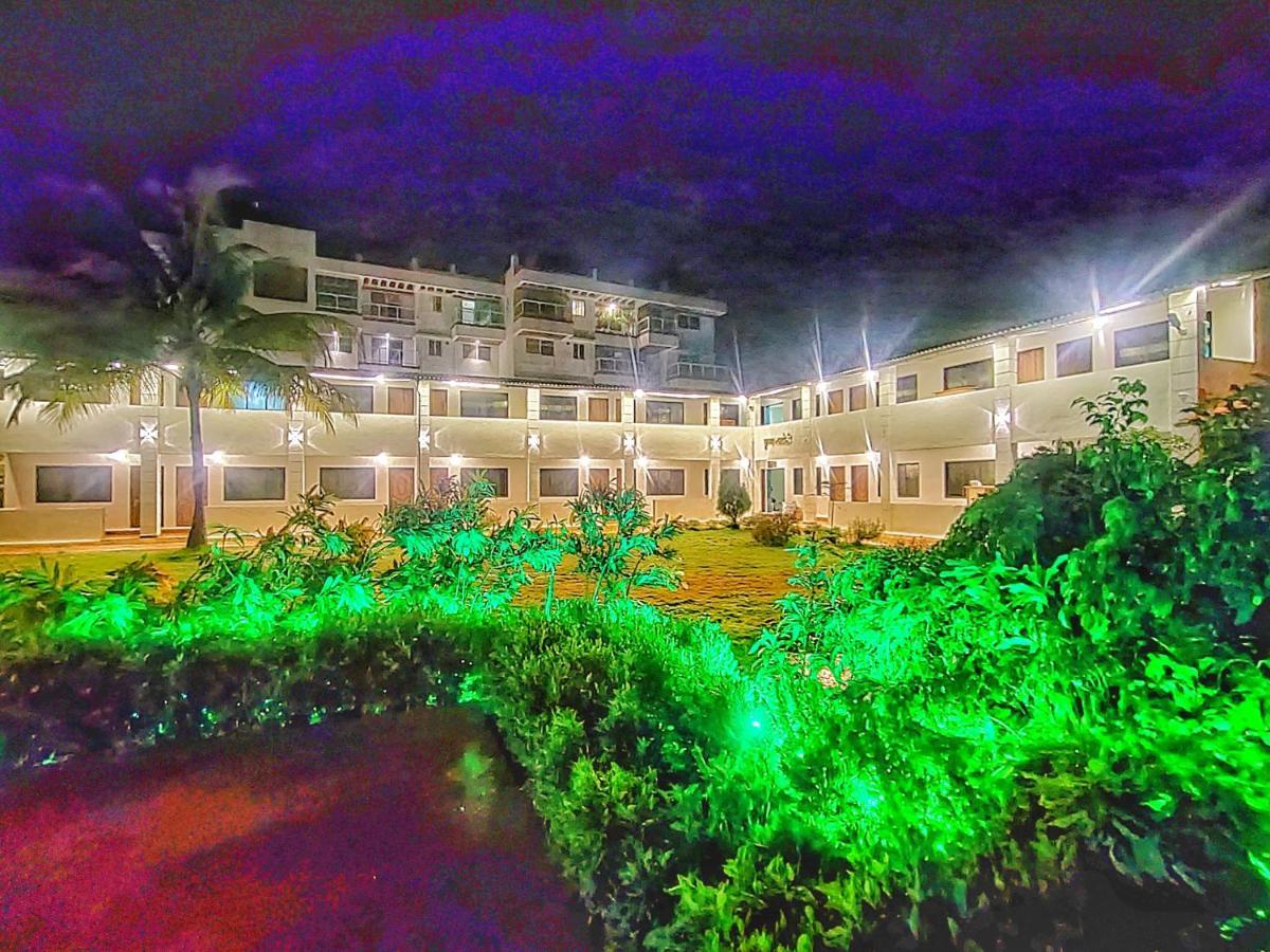 Opulence Resort Awas Alibaug 阿里巴格 外观 照片