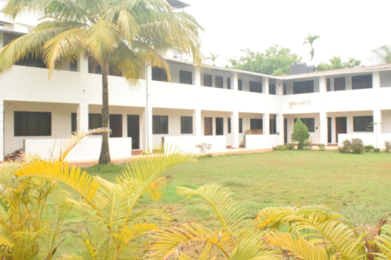 Opulence Resort Awas Alibaug 阿里巴格 外观 照片
