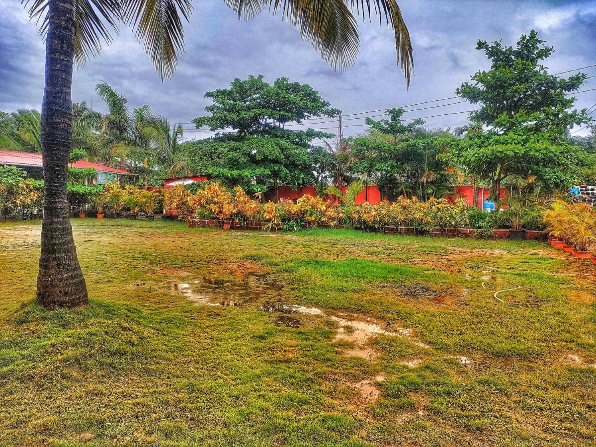 Opulence Resort Awas Alibaug 阿里巴格 外观 照片