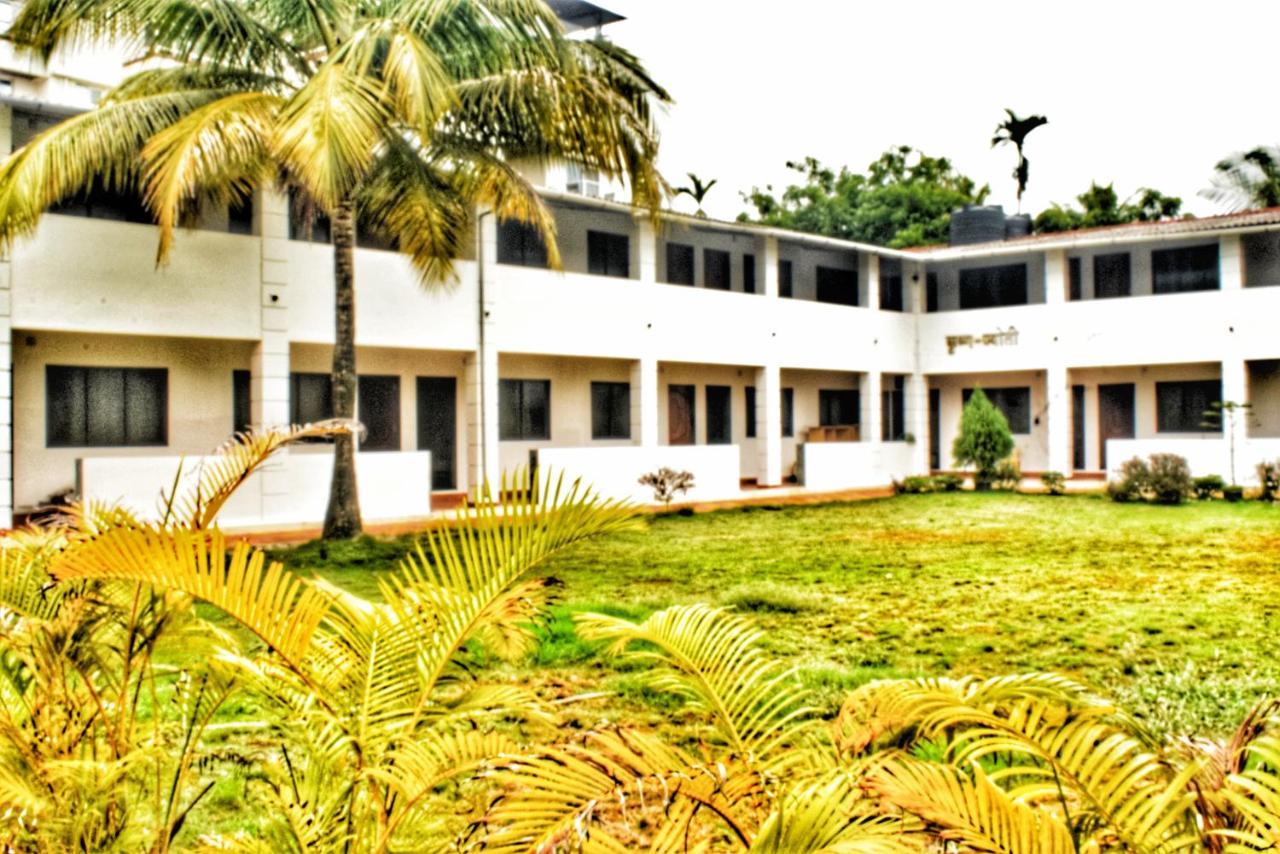 Opulence Resort Awas Alibaug 阿里巴格 外观 照片