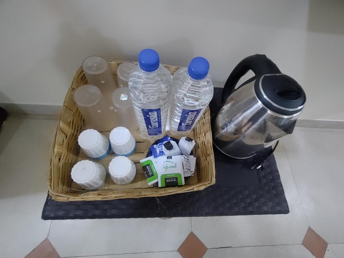 Opulence Resort Awas Alibaug 阿里巴格 外观 照片