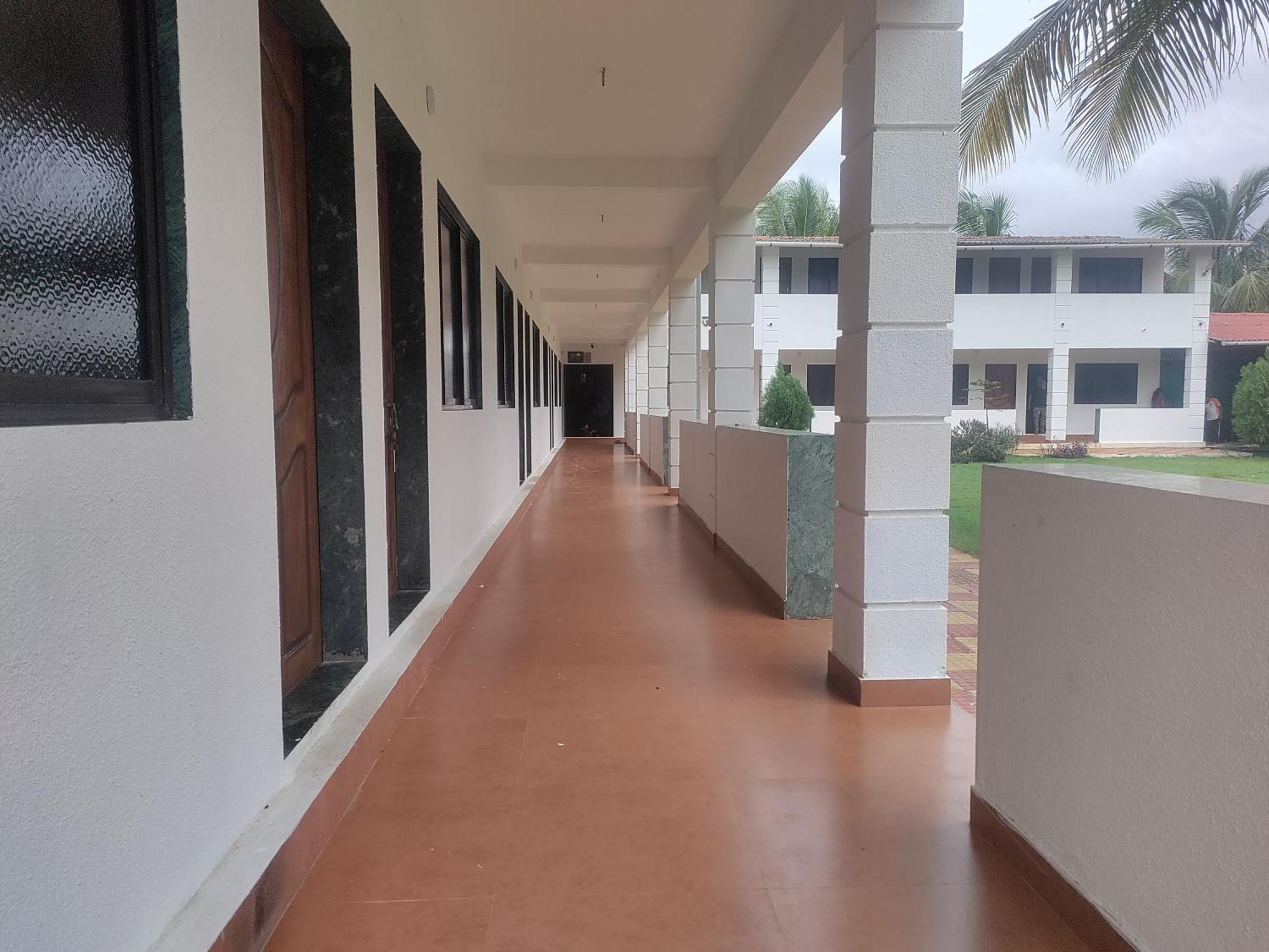 Opulence Resort Awas Alibaug 阿里巴格 外观 照片