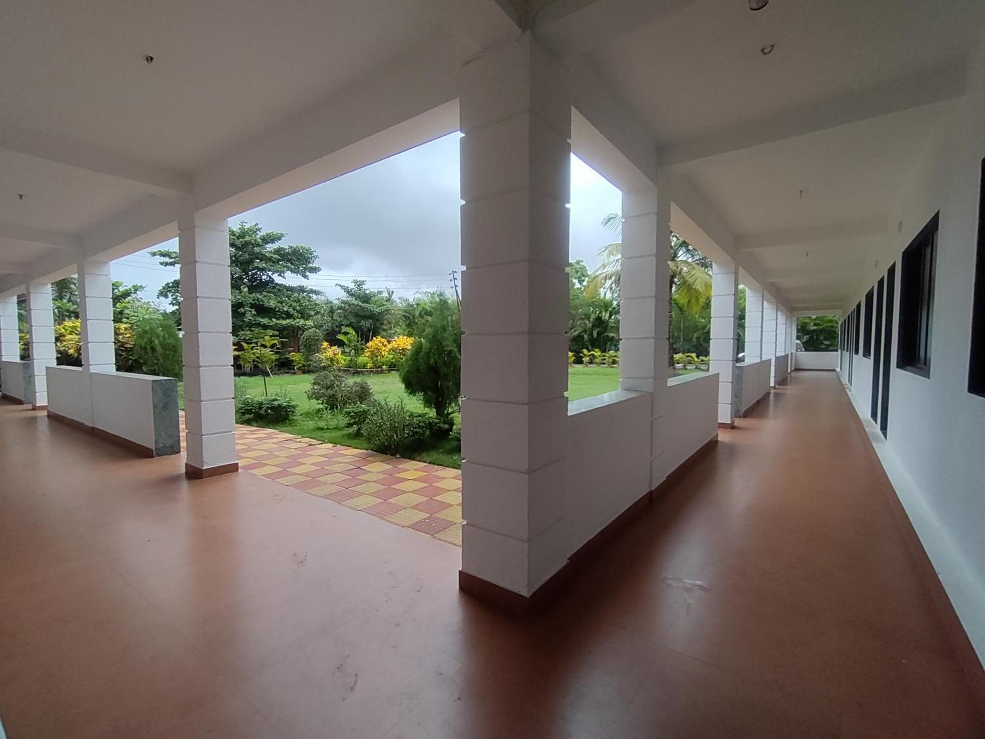 Opulence Resort Awas Alibaug 阿里巴格 外观 照片