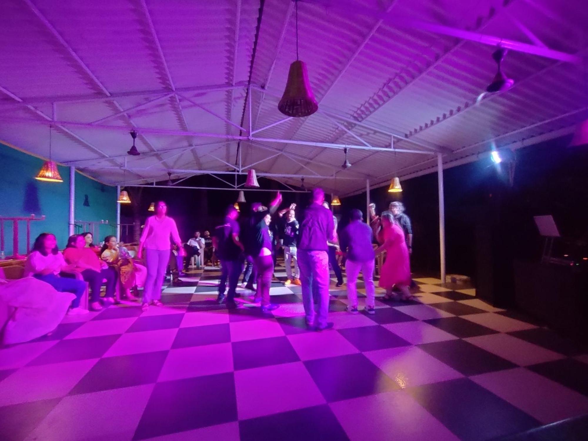 Opulence Resort Awas Alibaug 阿里巴格 外观 照片